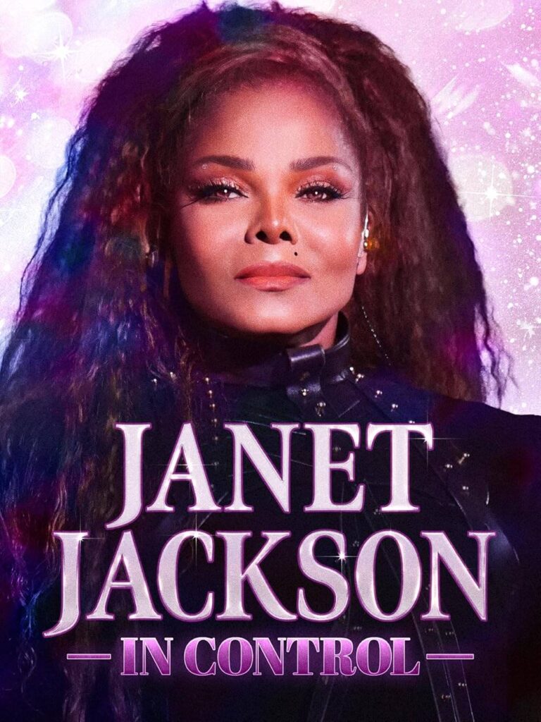 Janet Jackson: In Control