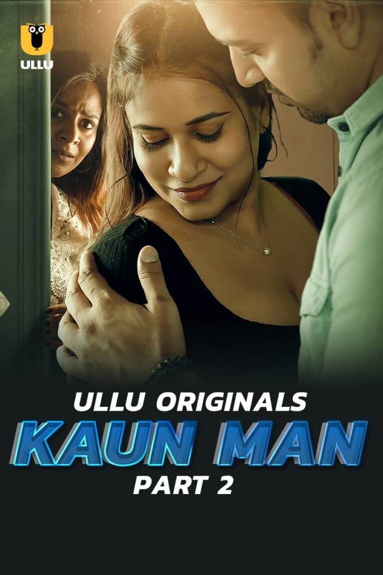 Kaun Man Web Series Poster