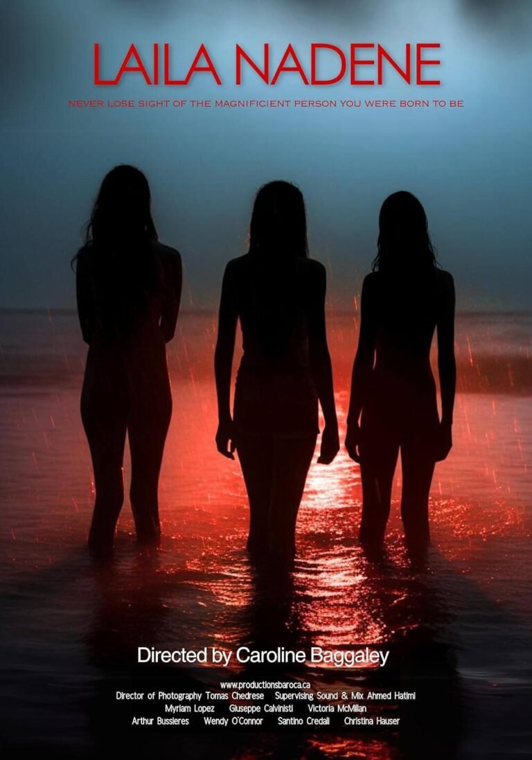 Laila Nadene Movie Poster