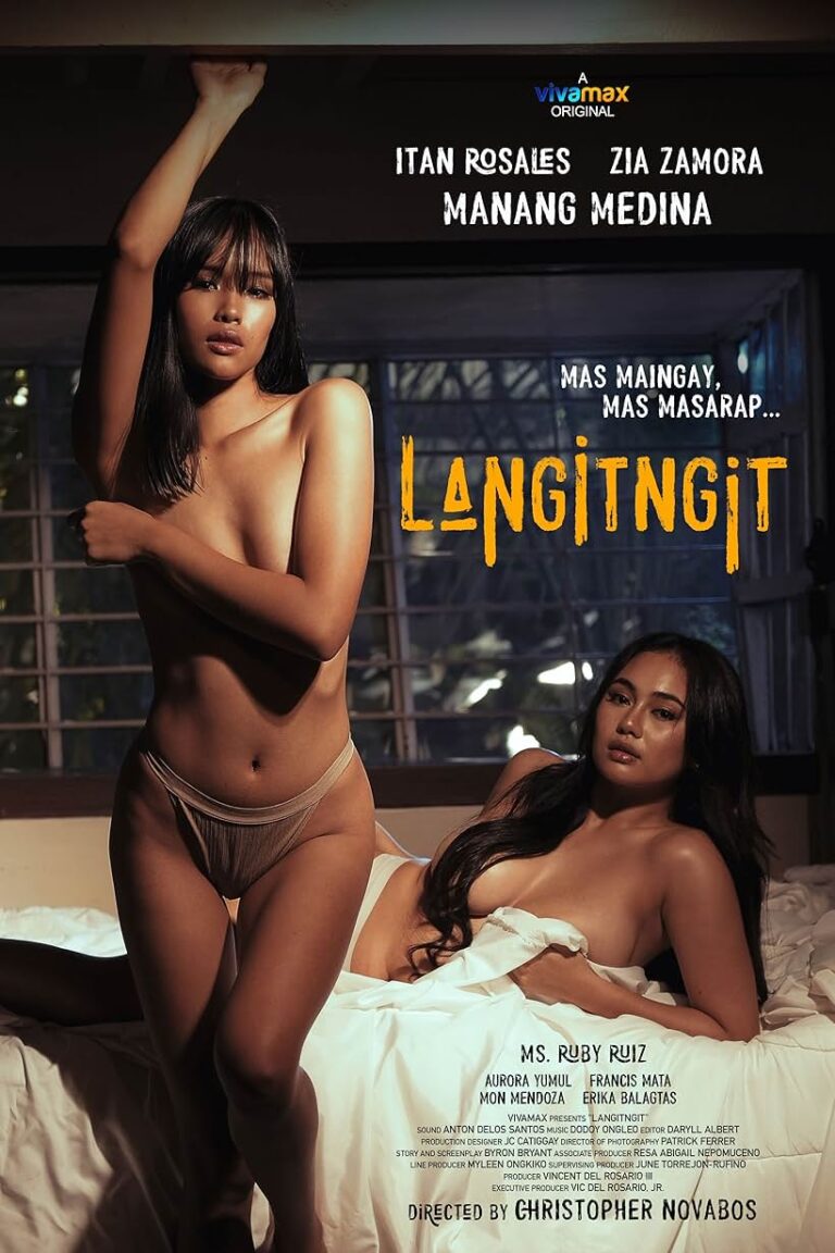 Langitngit Movie Poster