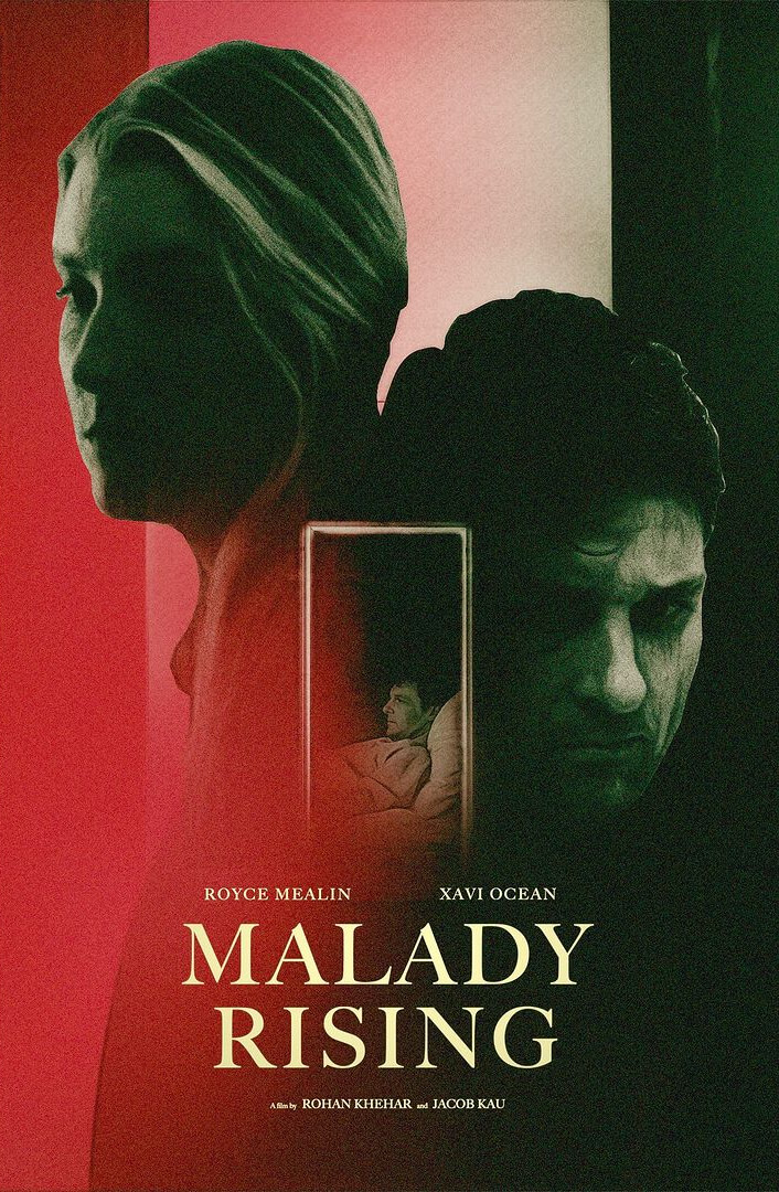 Malady Rising Movie Poster