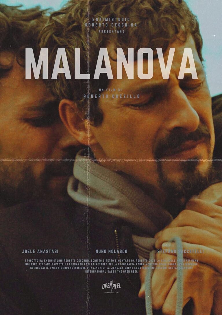 Malanova Movie Poster