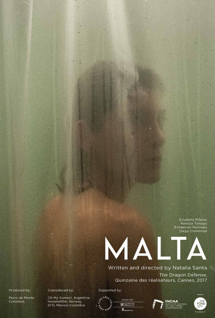 Malta Movie Poster