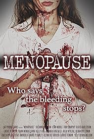 Menopause Movie Poster