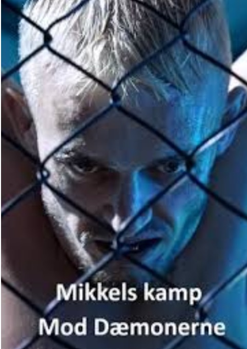 Mikkels kamp mod dæmonerne Movie Poster