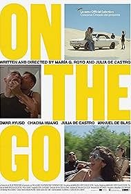 On the Go Mpvie Poster