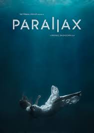 Parallax Movie Poster