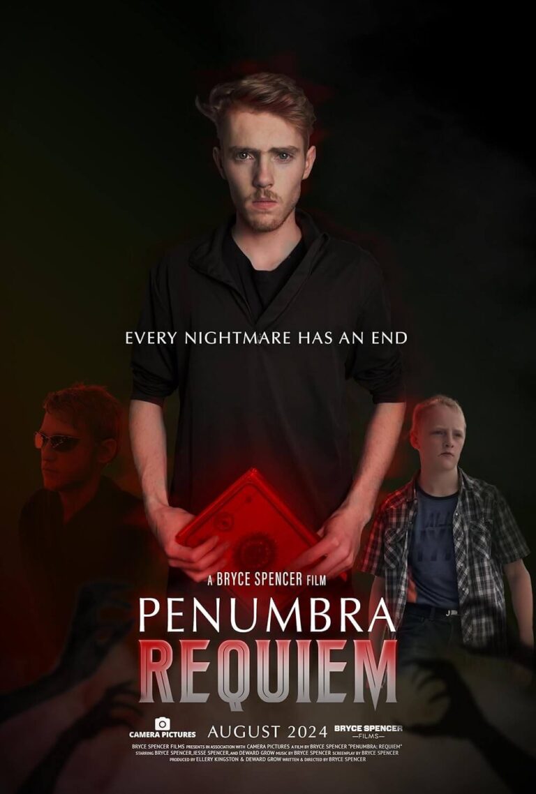 Penumbra: Requiem Movie Poster