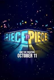 Piece by Piece Movie Poster