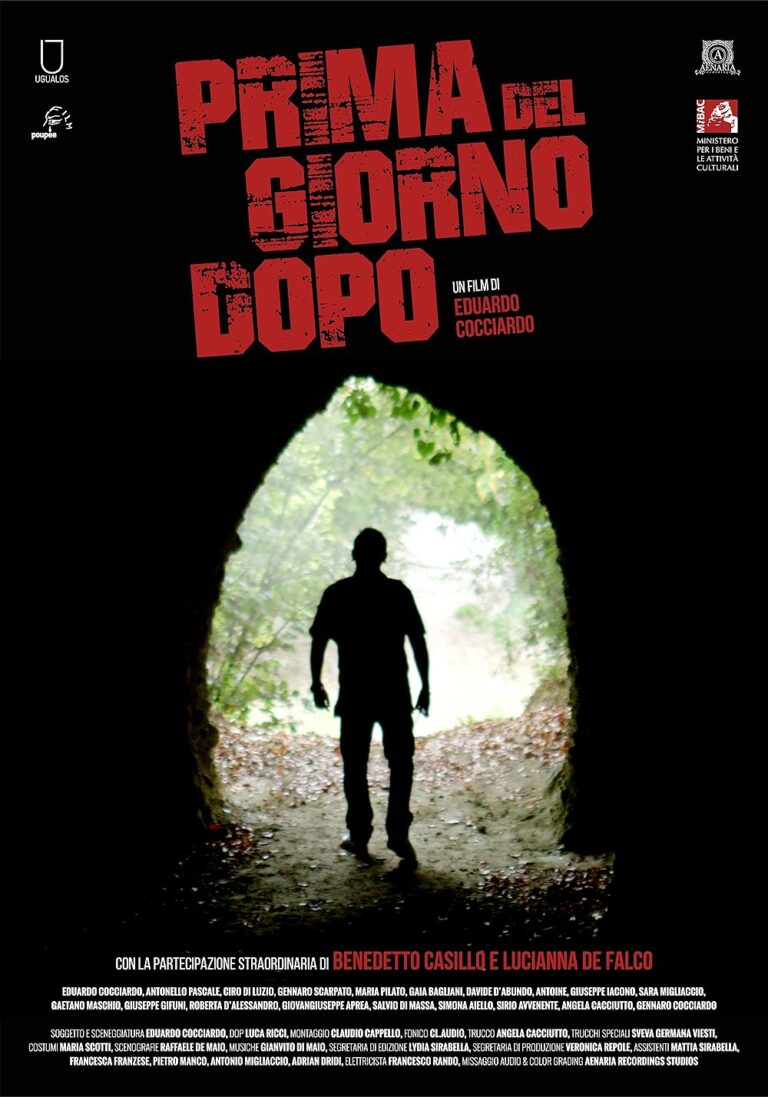 Prima del giorno dopo Movie Poster