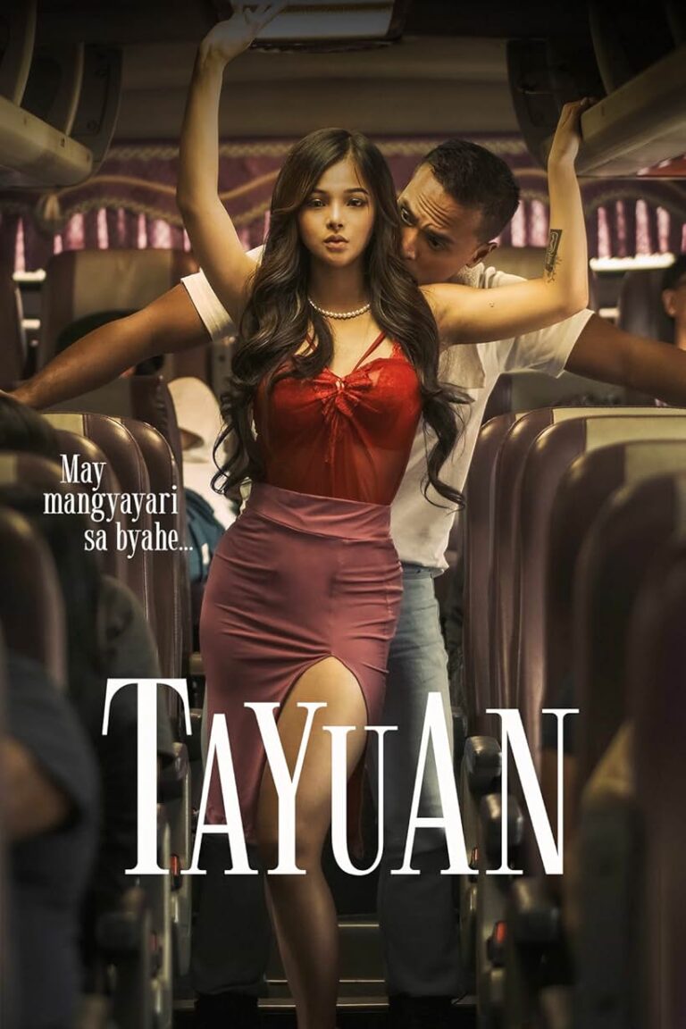 Tayuan Movie Poster