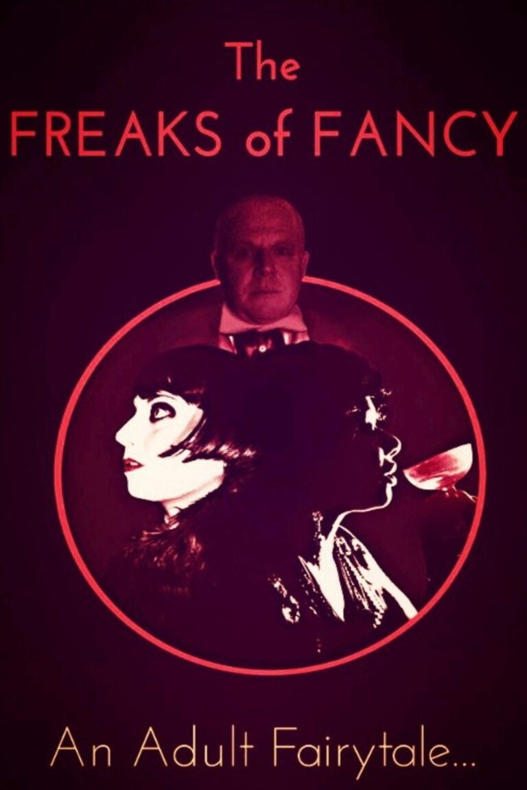 The Freaks of Fancy Movie Poster