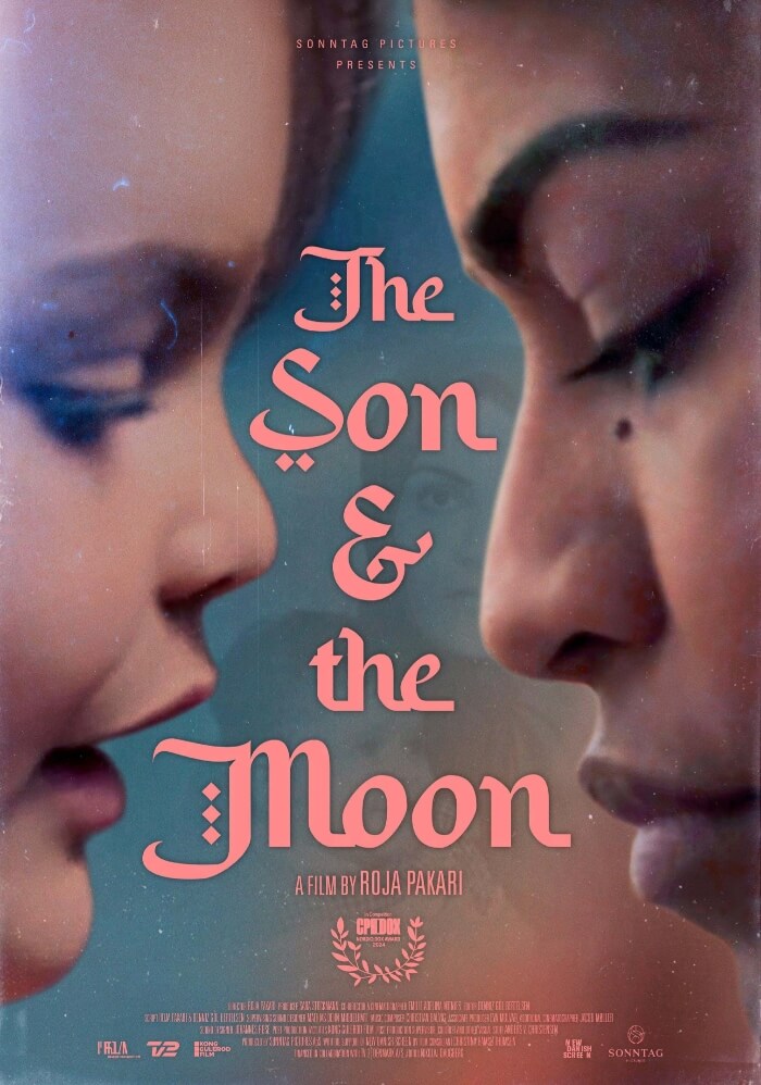 The Son and the Moon Movie Poster