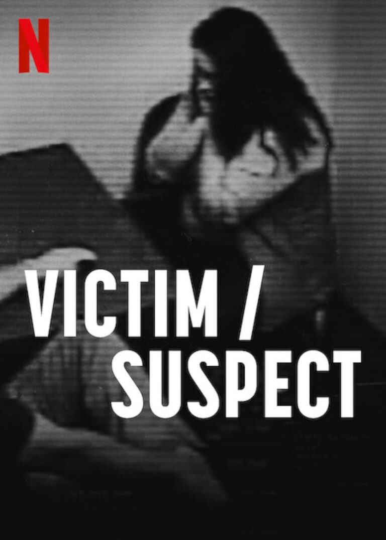 Victim/Suspect Movie Poster