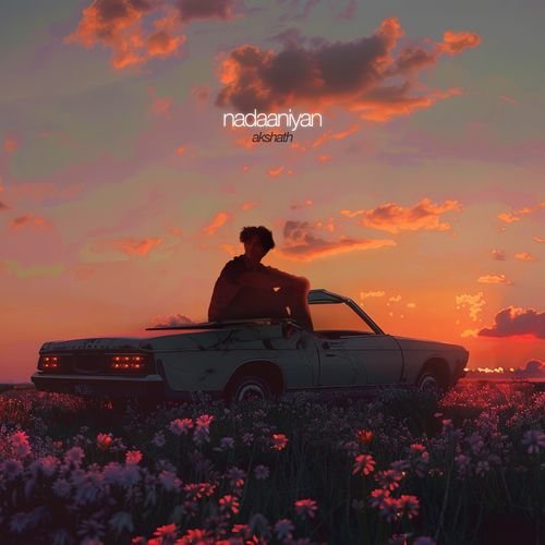 Akshath – Nadaaniyaan Lyrics, MP3 Download, Music Video, Song