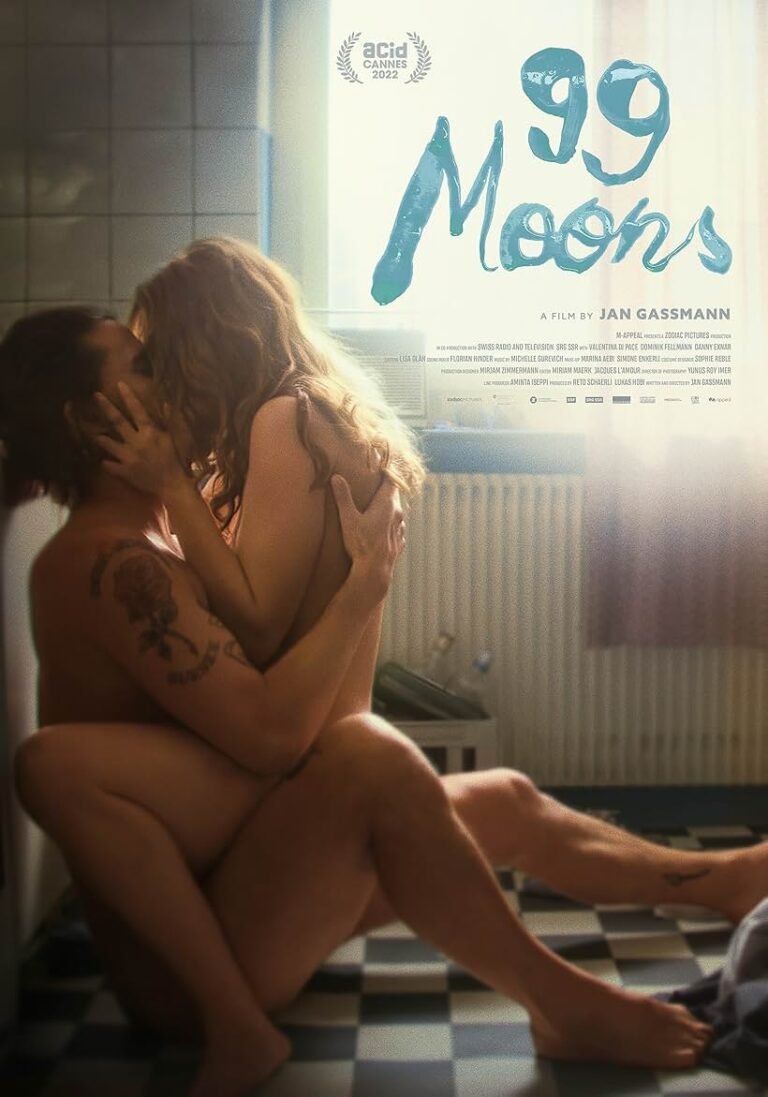 99 Moons Movie Poster