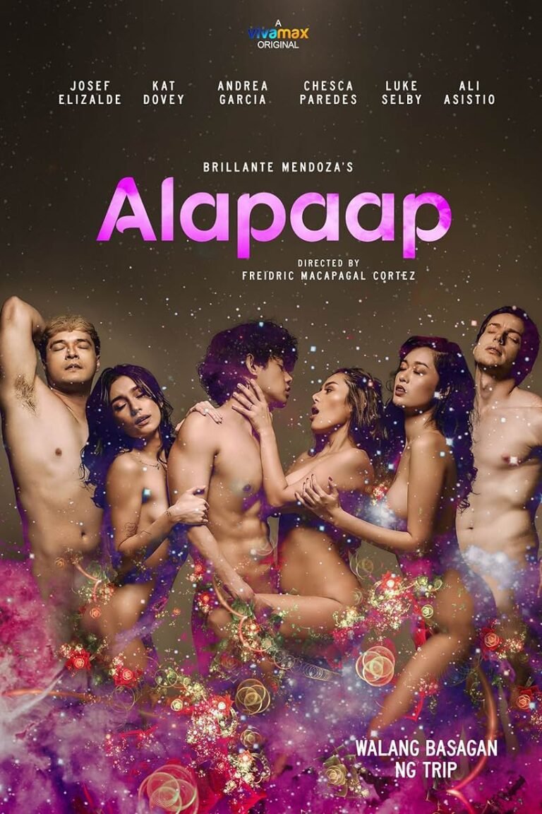 Alapaap Movie Poster