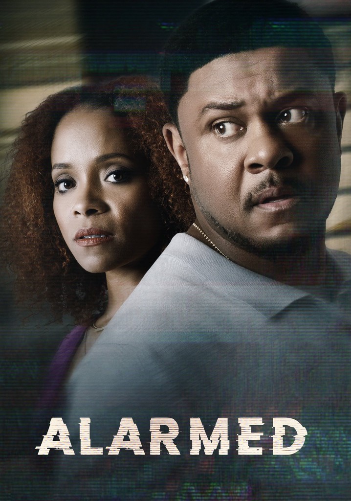 Alarmed Movie Poster