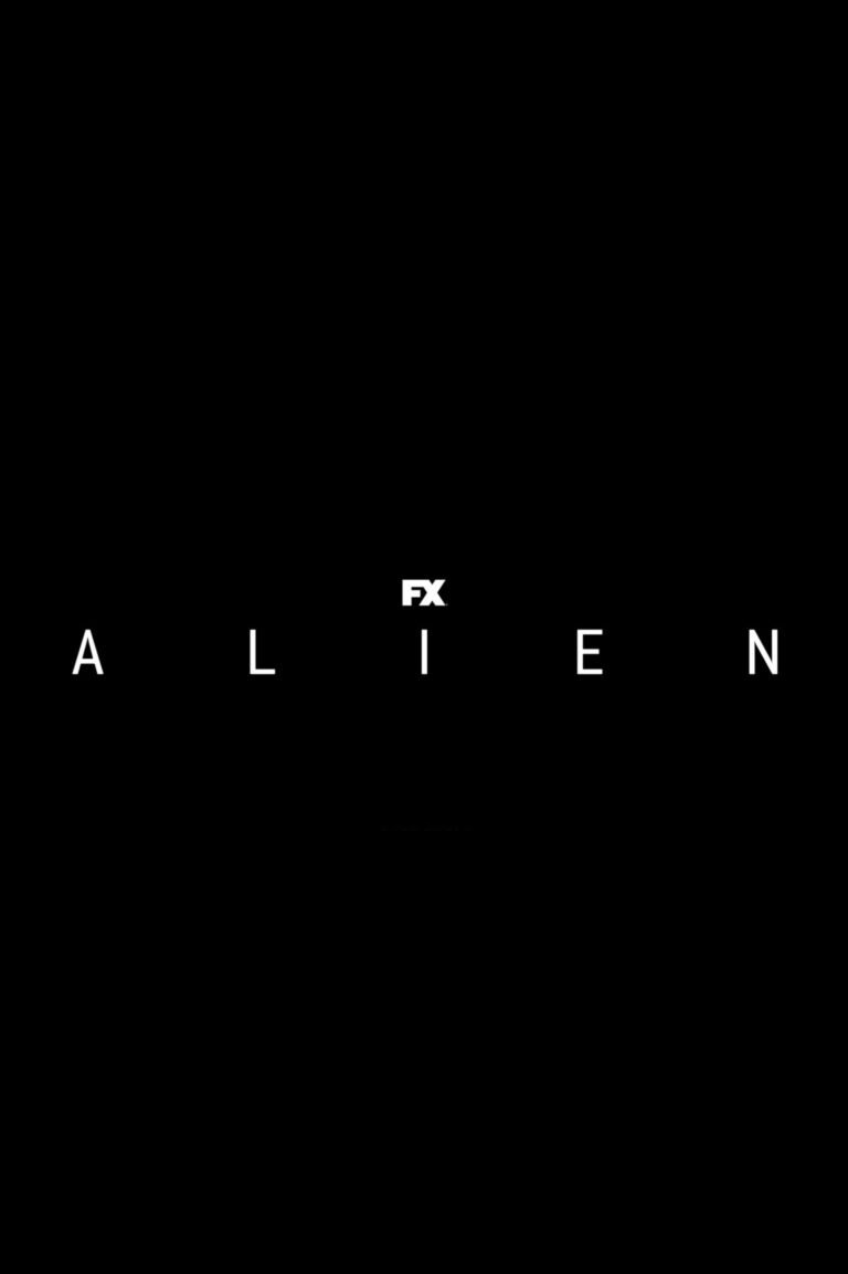 Alien: Earth Movie Poster