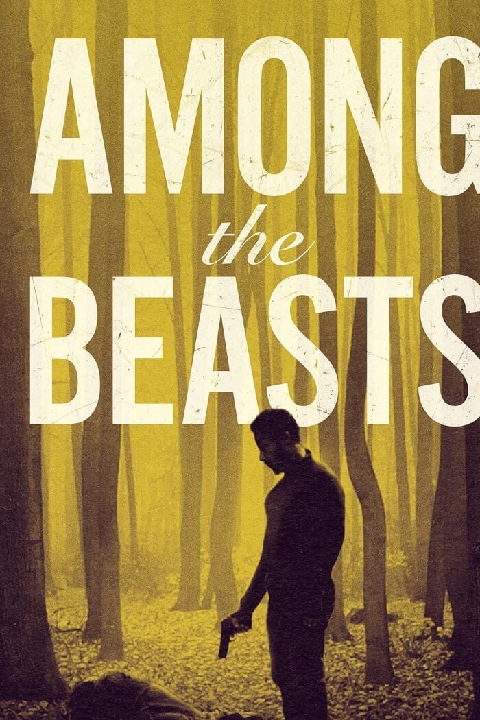 Among the Beasts Movie Poster