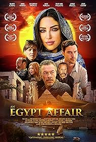 An Egypt Affair Movie Poster