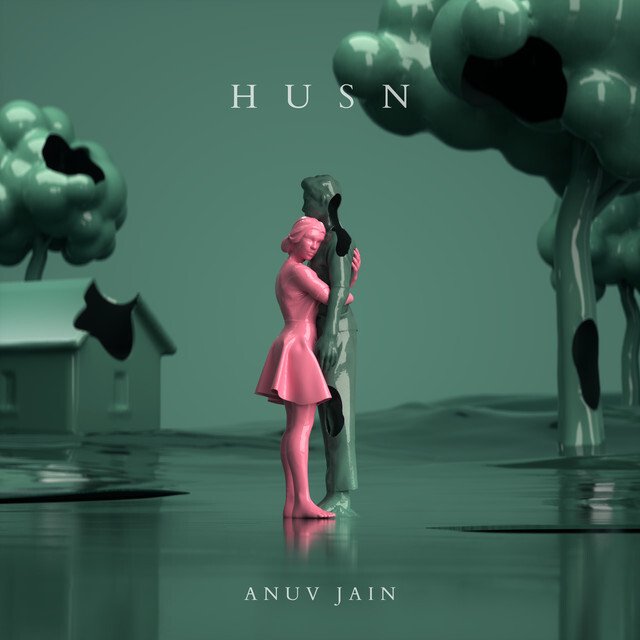 Anuv Jain - HUSN