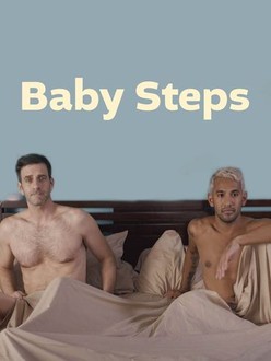 Baby Steps Movie Poster