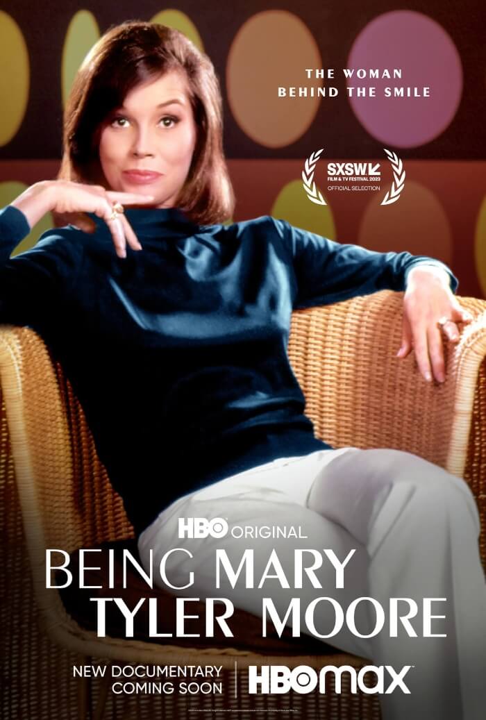 Being Mary Tyler Moore Movie Poster