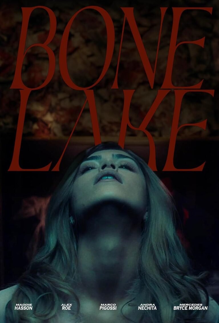 Bone Lake Movie Poster