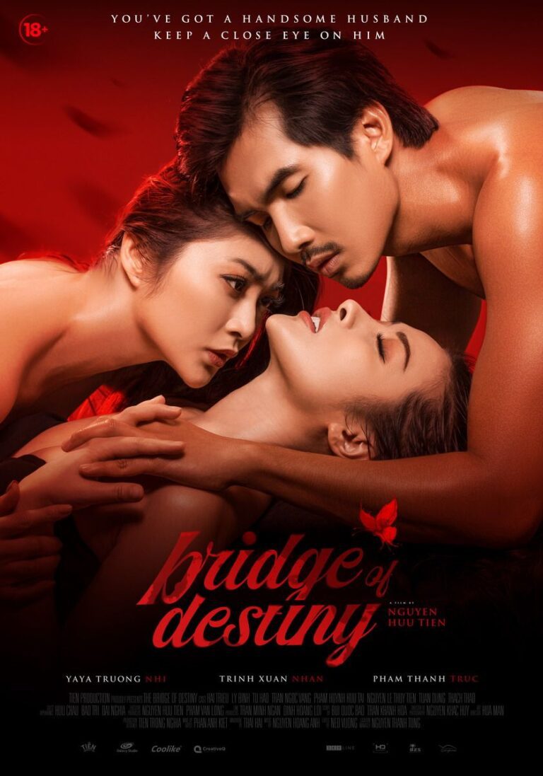 Bridge of Destiny Movie Poster