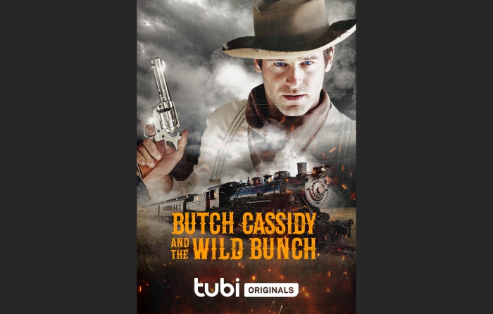 Butch Cassidy and the Wild Bunch Movie Poster