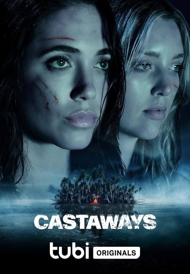 Castaways Movie Poster