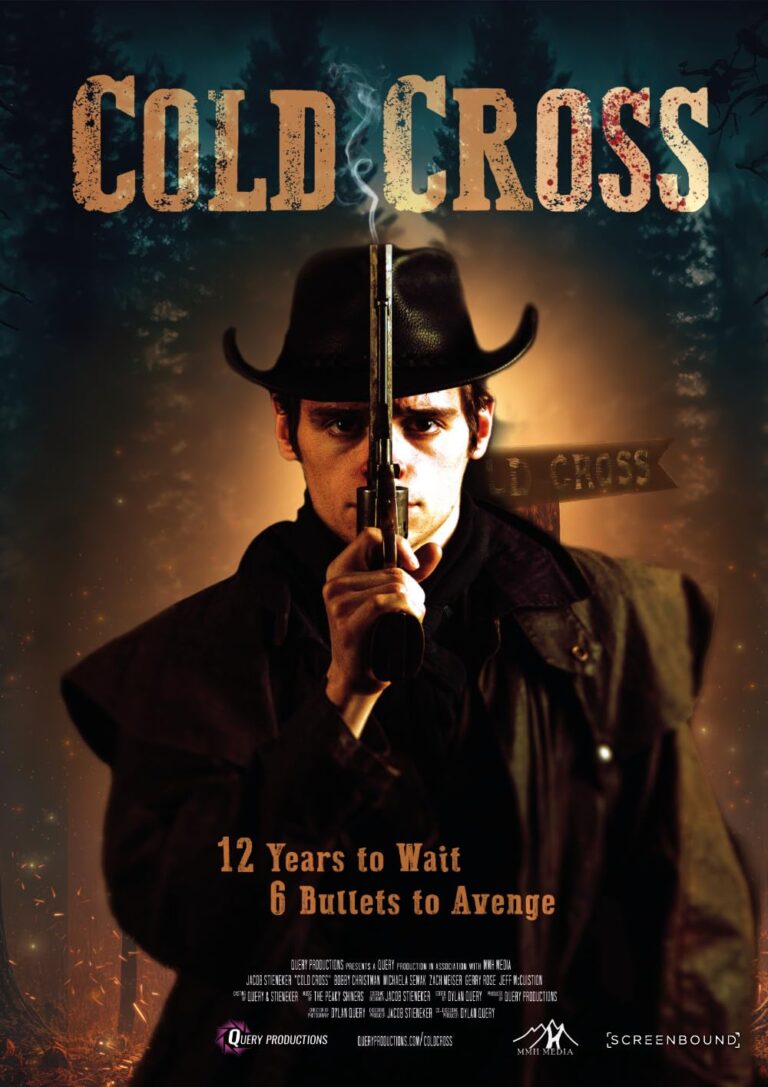 Cold Cross Movie Poster