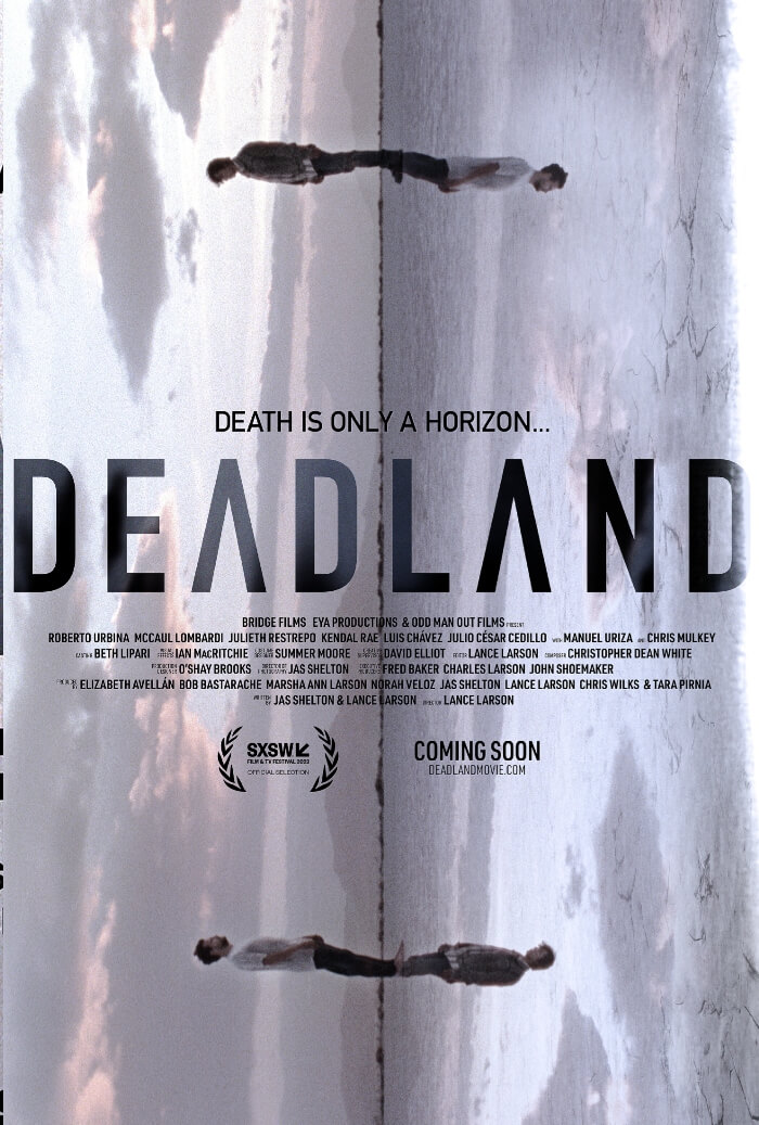 Deadland Movie Poster