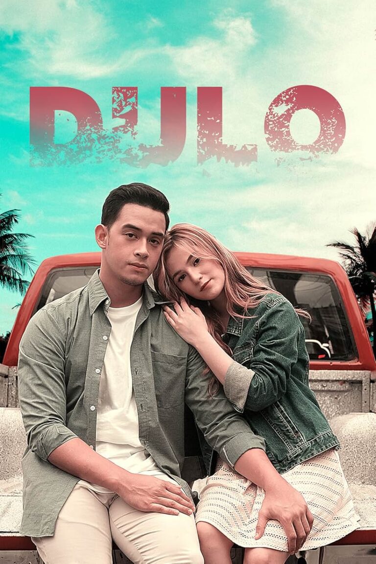 Dulo Movie Poster