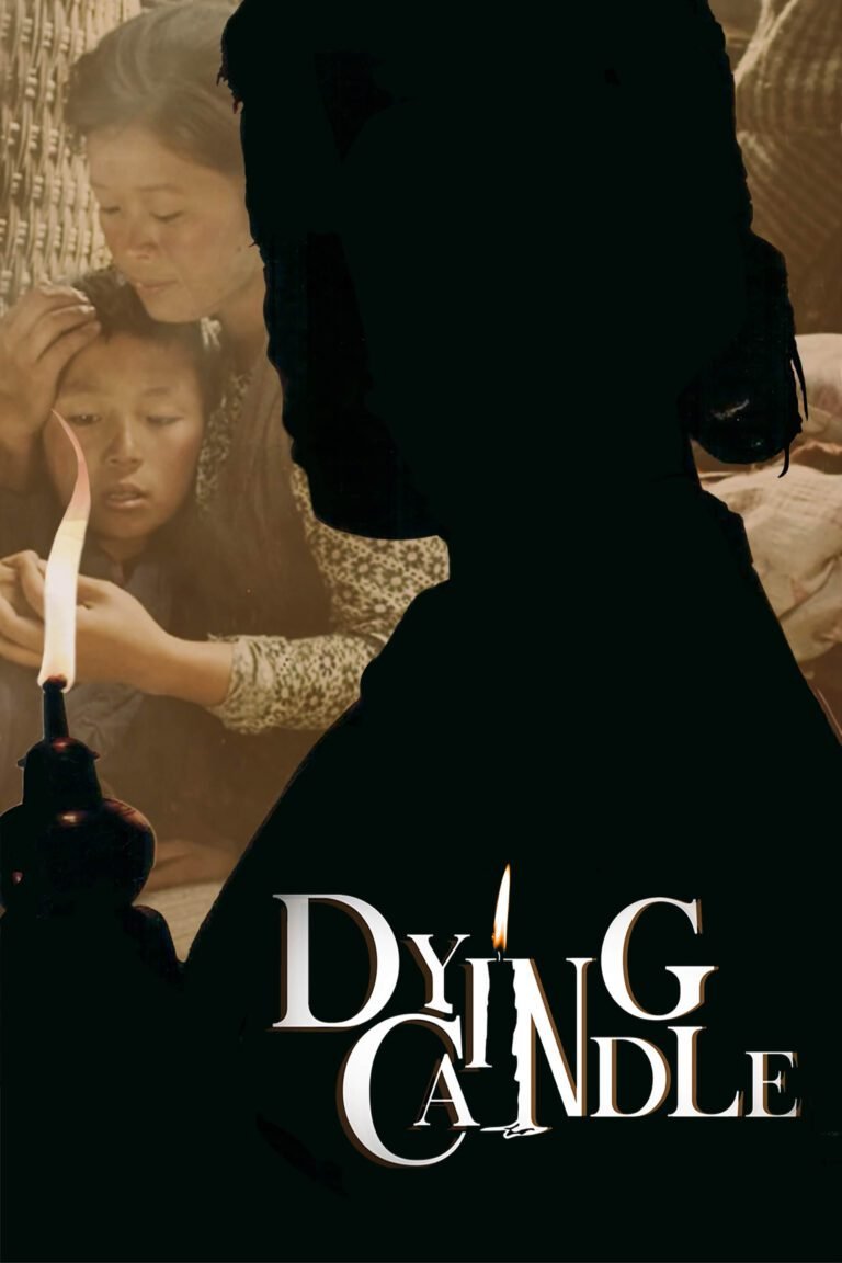 Dying Candle Movie Poster
