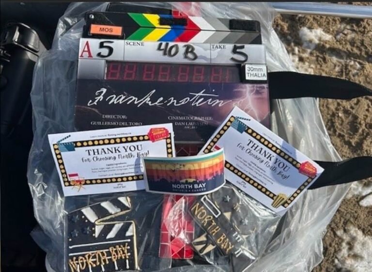 Frankenstein Movie Photo