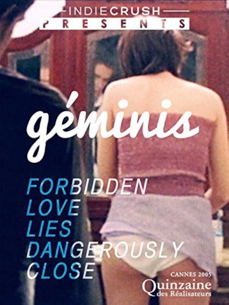 Geminis Movie Poster