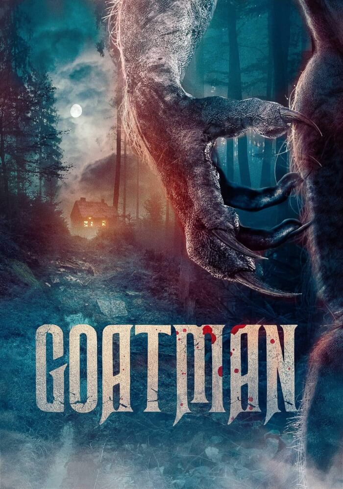 Goatman Movie Poster