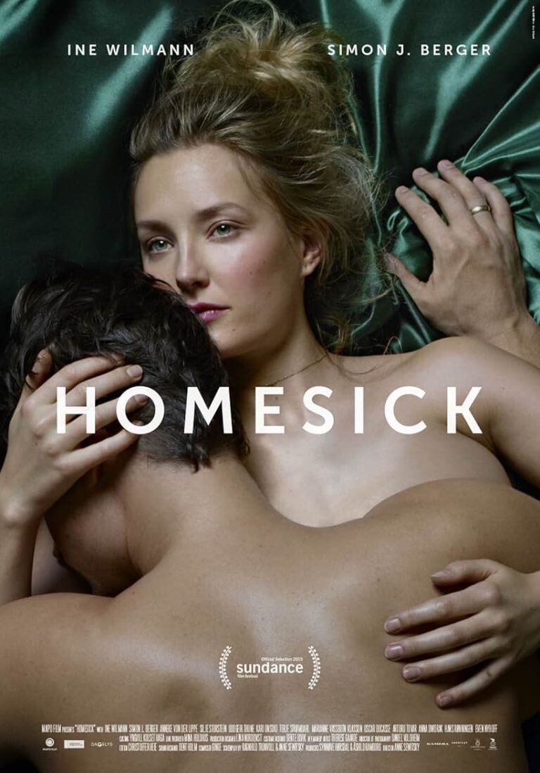 Homesick Movie Poster