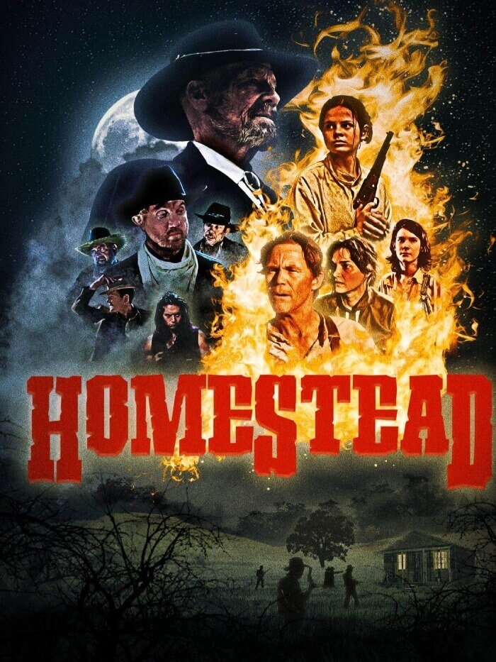 Homestead