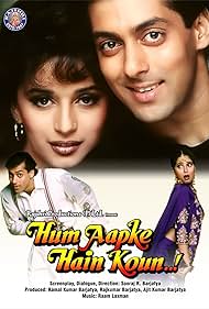 Hum Aapke Hain Koun…!