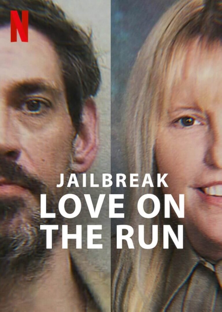 Jailbreak Love on the Run Movie Poster