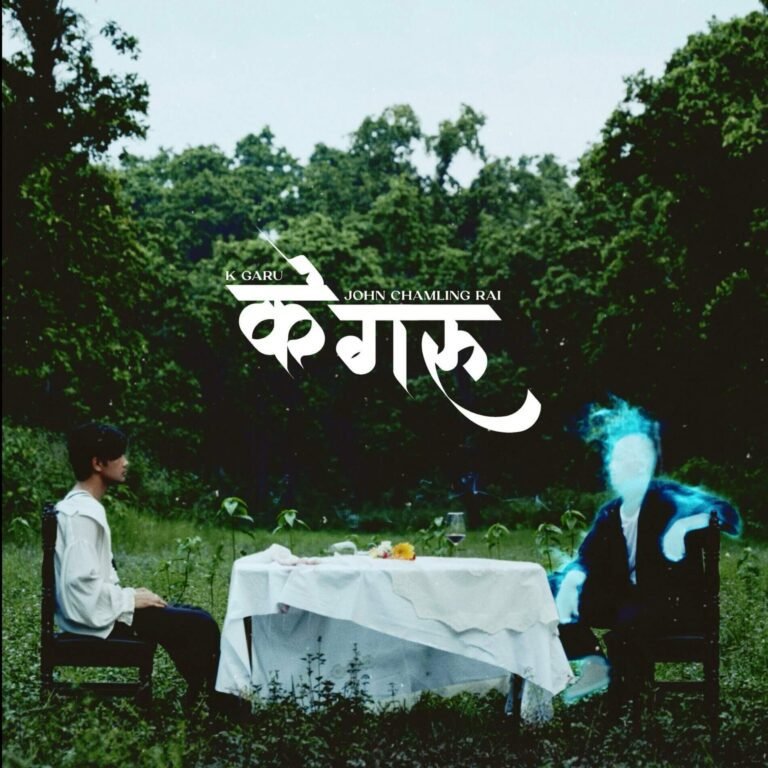 John Chamling Rai – K Garu Lyrics, MP3 Download, Music Video, Songs