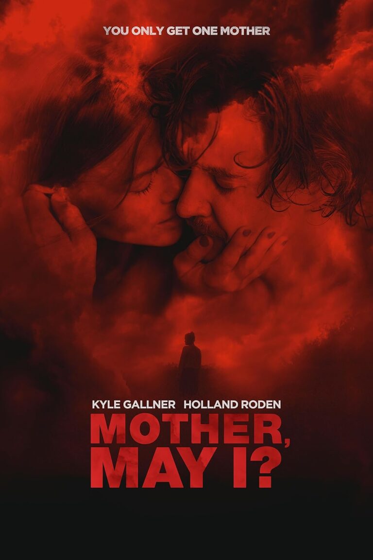 Mother, May I? Movie Poster