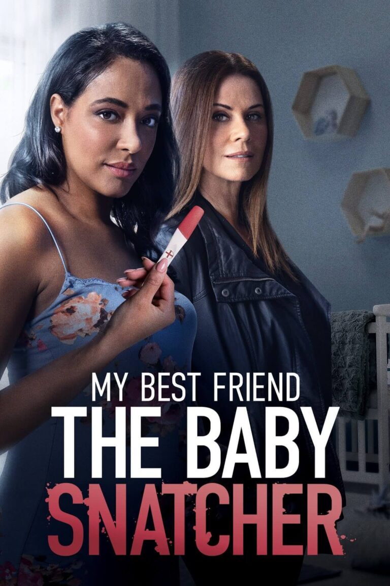 My Best Friend the Baby Snatcher Movie Poster