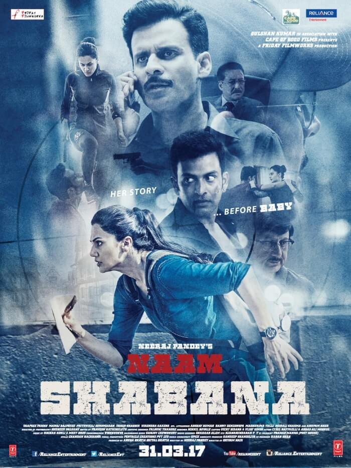 Naam Shabana