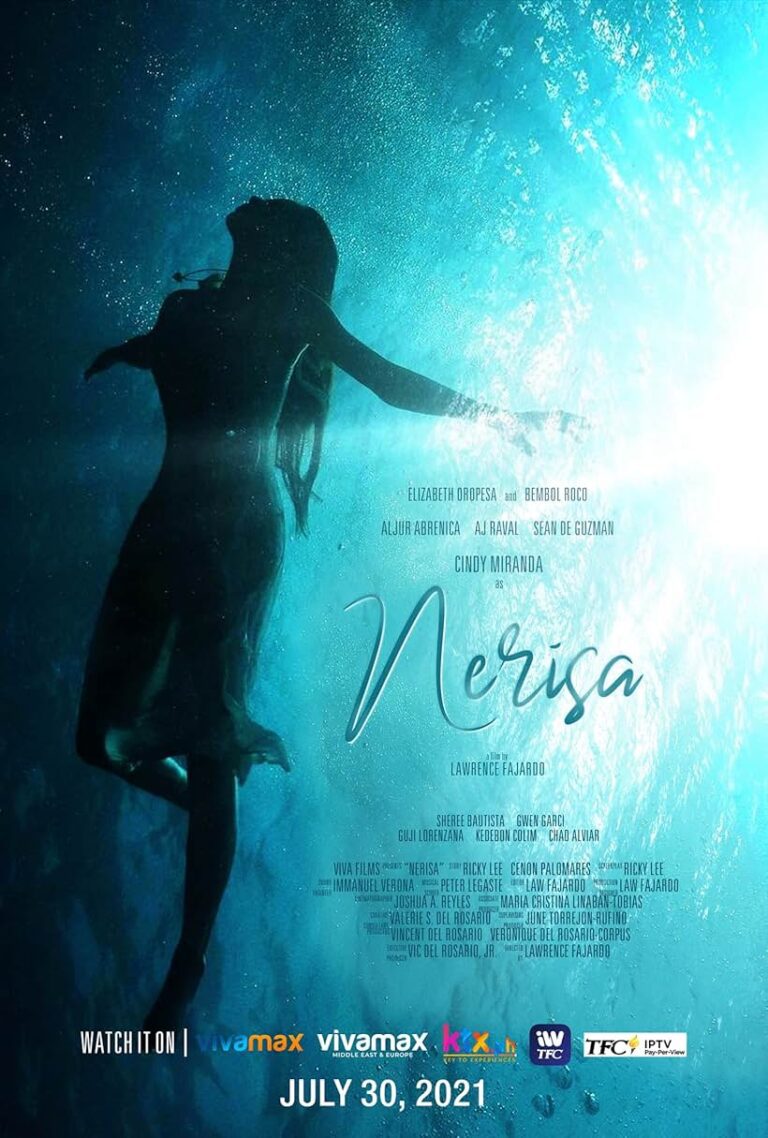 Nerisa Movie Poster