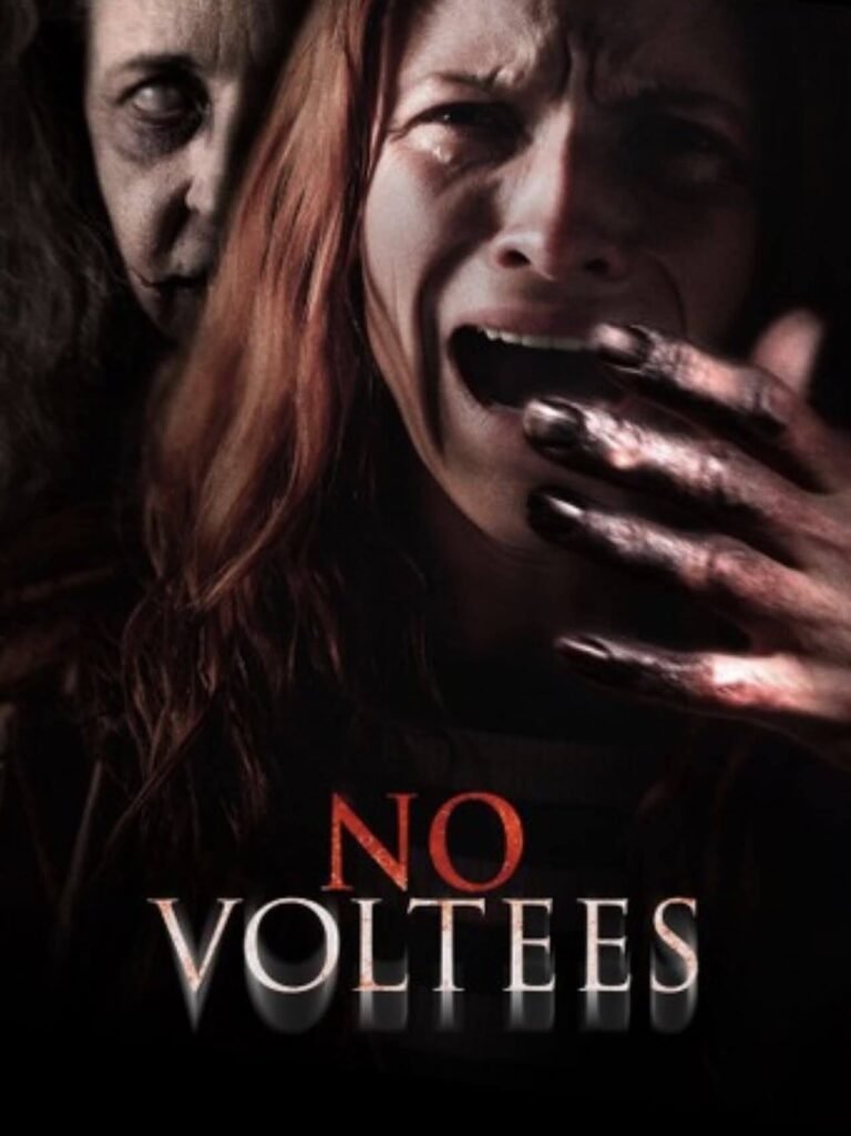No Voltees Movie Poster