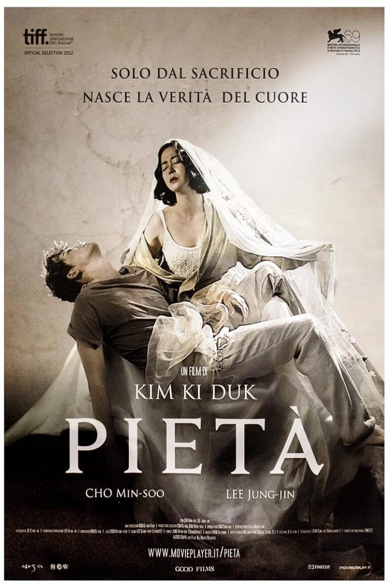 Pietà 